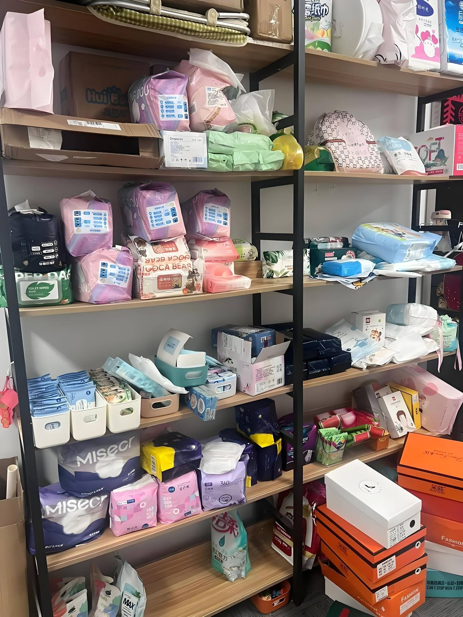 日用百貨老板管理難題，訂貨系統(tǒng)破解全攻略