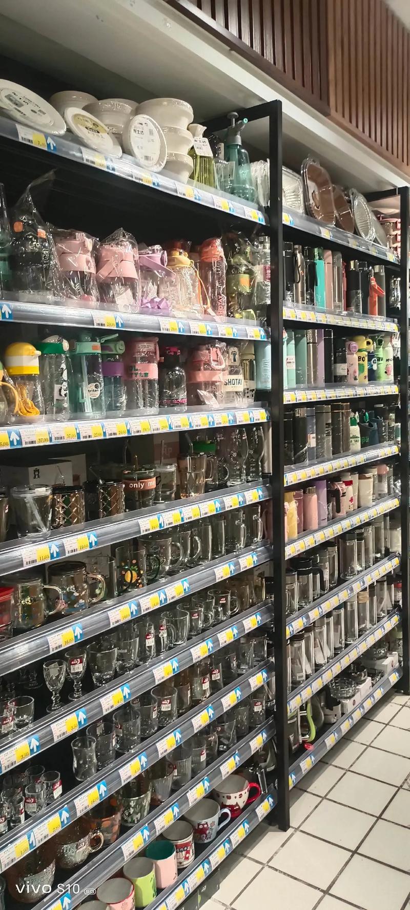 美佳超市二中店驚喜放送 日用百貨、家電全場(chǎng)6.9折起，誠(chéng)邀新老客戶蒞臨選購(gòu)