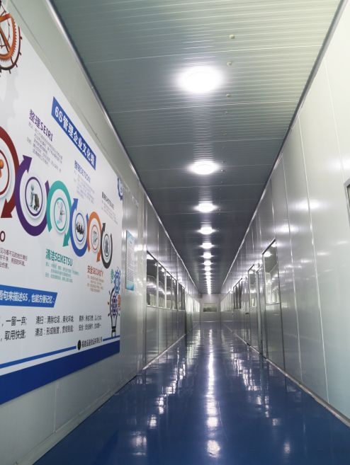 品鑒即食燕窩加工廠 透明工廠引領網(wǎng)絡文化經(jīng)營新浪潮